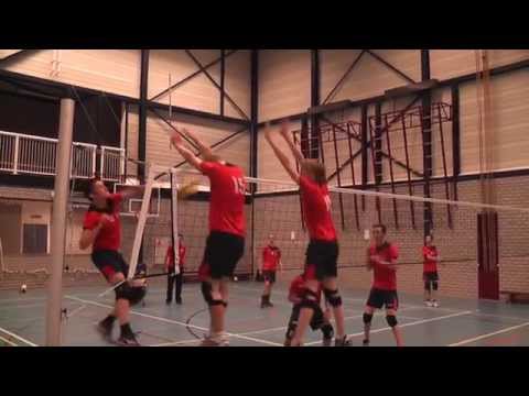 Taurus naar de United World Games 2015