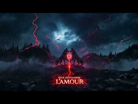 Nick Stevanson - l'Amour