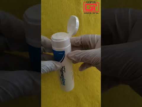 FRP Tube