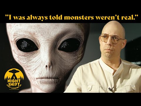 The Astonishing Story of Dan Burisch, S4 & "J-Rod"