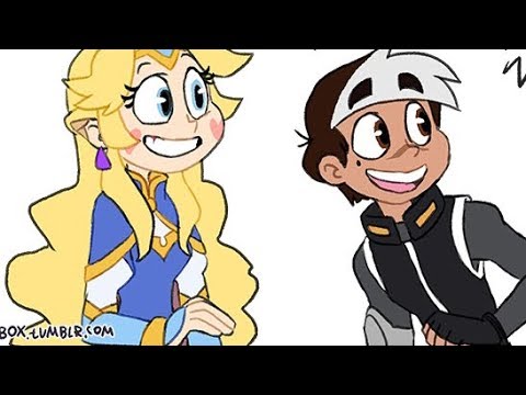 КОСТЮМЫ.комикс.Стар против сил зла.SVTFOE comics (dub comics)