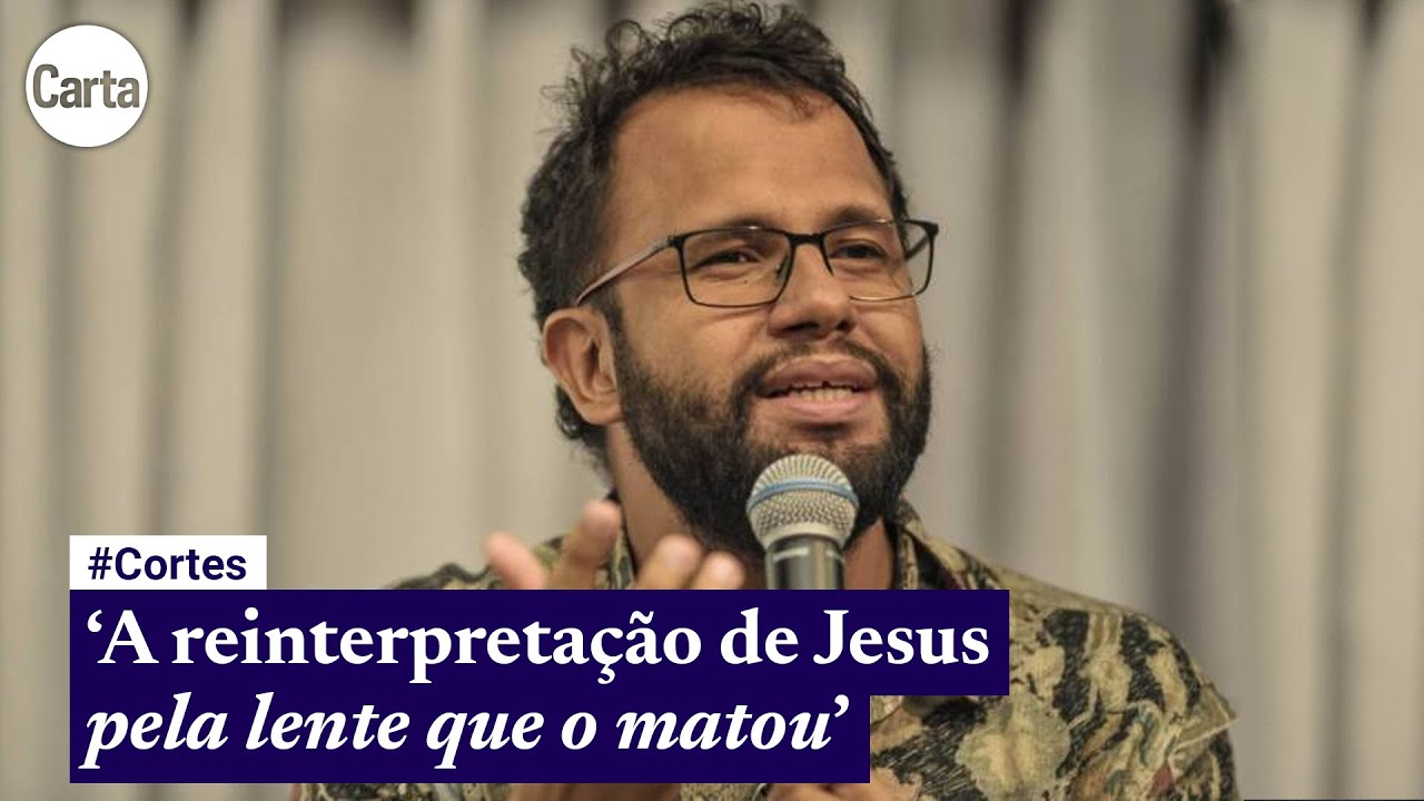 POR QUE O FUNDAMENTALISMO RELIGIOSO VENCE HÁ TANTO TEMPO? | #Cortes