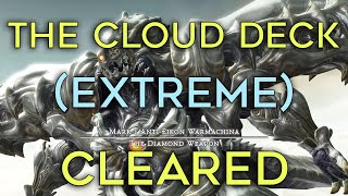 FFXIV - The Cloud Deck (Extreme) - Clear BRD POV