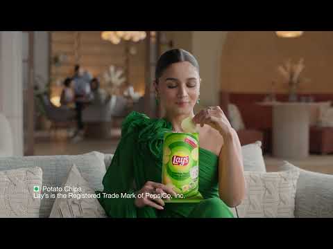 Lay's India | Great Flavour Perfect Crunch!