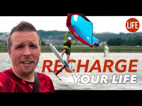 為你的生活充電｜在日本的生活第162集 (Recharge Your Life | Life in Japan Episode 162)