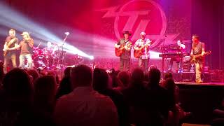 Tracy Lawrence- Better Man Better Off