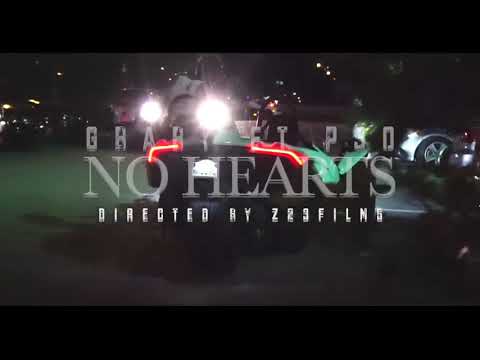 P30 Ft. Jordan , & GBaby - NO HEART