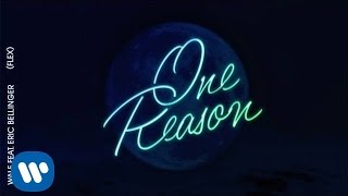Wale - One Reason (Flex) [Official Audio]