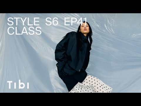 Style Class: Season 6, Episode 41