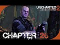 Uncharted 2: Among Thieves - Chapter 26 - Tree of Life