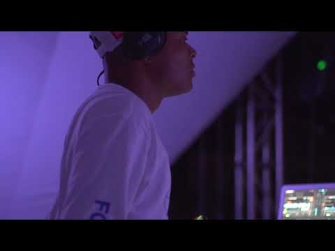 Stooki Sound Shambhala Music Festival 2018