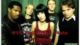 **Top All Female/Female Fronted Bands Of Today - Part #4 (Rock/Hard Rock/Metal)**