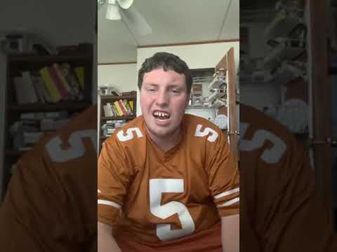 This is embarrassing for Texas Longhorns 48 to Chokehoma 55 😡😡😡😡😡😡