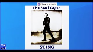 When The Angels Fall - Sting