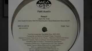 Patti Austin - Reach (Dub Mix)