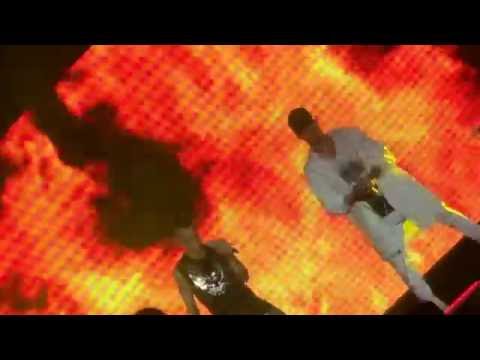 Prince und Igor Alles Brennt (Offenbach)