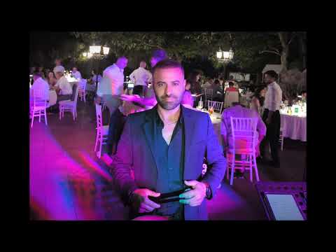 Hatchek Auvanis arabic Mix live - ميكس عربي