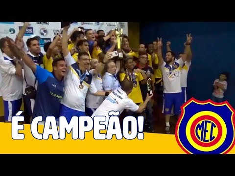 Futsal: Madureira CAMPEÃO Carioca Sub-16 | Madureira 2 x 1 Fluminense