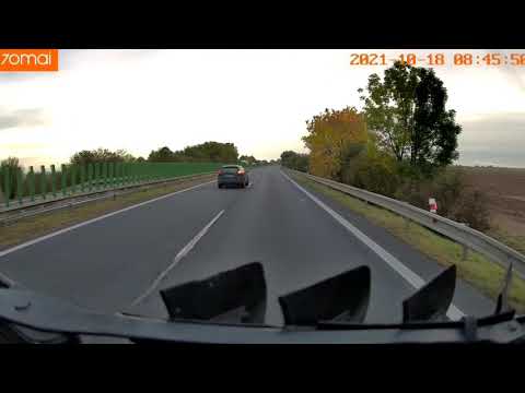 D35 Mohelnice-Olomouc