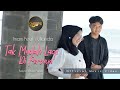Imam Fahreza Ft. Yollanda - Tak Mudah Lagi Di Percaya (Official Music Video)