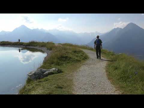 Finkenberger Almbahnen Zillertal Tirol