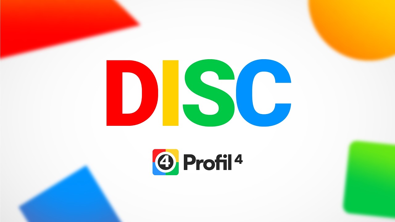 Qu'est ce le DISC ?