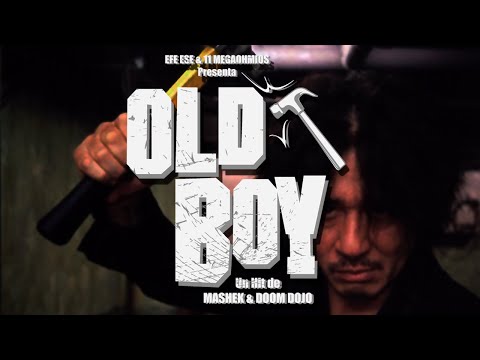 Doom Dojo - OldBoy (con Mashek)