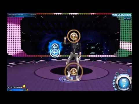 Mstar TH S+ Neo-Classic Oops!!(Feat. f(x)) - Super Junior (Extreme 100%►153 BPM)