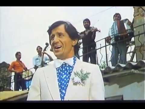 „ROVAS DEVLA“, Ratko Tankosić peva cigansku pesmu iz filma „Šmeker“