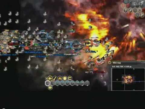 Dark Orbit 2010 Flyby for [MotU]LONE-RANGER. R.I.P.