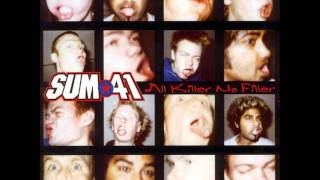 Sum 41 - Crazy Amanda Bunkface