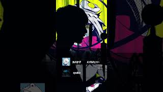 【ヒバナ×ボカロ】流行りのマッシュアップ歌ってみた【湖月燕】#歌ってみた #cover #shorts