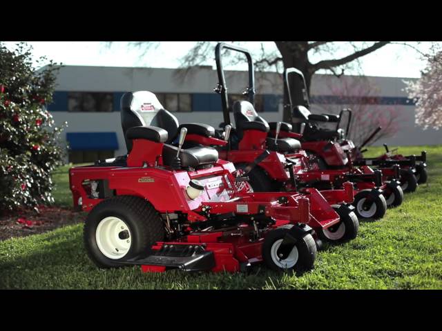 K C Mow & Grow - Garbutt, QLD