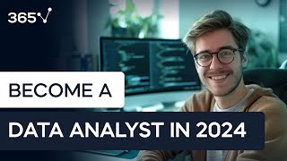 Intro - How to (And Why) Become a Data Analyst in 2024