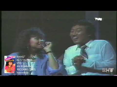 Endang S Taurina - Bunga dan Kumbang (1985)
