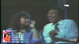 Download lagu Endang S Taurina - Bunga dan Kumbang (1985) mp3 Download lagu Endang S Taurina - Bunga dan Kumbang (1985) mp3