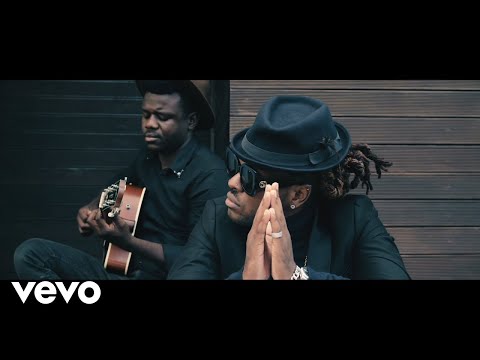 Cage One - Força Mulher (Video Oficial) ft. Filemon Jr