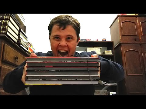 Geek Indica - Alimenta Estes Olhos, Crossed, Escalpo