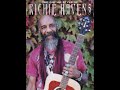 The Guitar Style of Richie Havens
