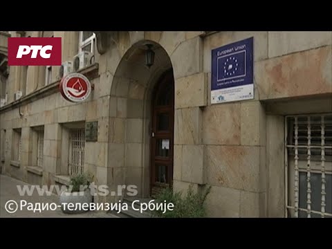 Ko je primio kinesku i "Fajzerovu" vakcinu može odmah da da krv