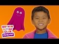 G Is for Game | Blanket Monster | Mother Goose Club Playhouse Funny Prank Video