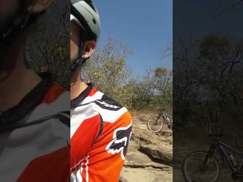 Rio Dourados - Cromínia GO