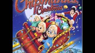 Chipmunks Christmas - Ho Ho Ho