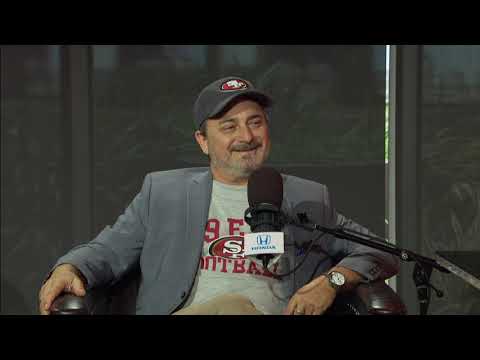 Kevin Pollak: Don Rickles Badgered Robert De Niro Every Day on the Casino Set | The Rich Eisen Show