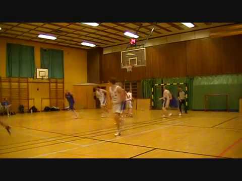 KFUM Men Highlights - Skelleftea.wmv