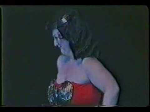 San Diego Comic Con 2005 - #10 Golden Age Wonder Woman