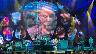 Spaceman — Dave Matthews Band — live in Syracuse, NY — 5/27/25