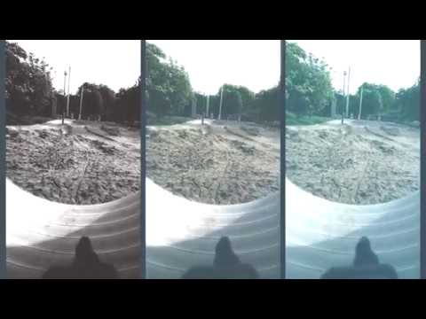 Hansollo & MiiM - Catch (Kosheen Cover)