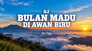 Download lagu DJ INDONESIA  - BULAN MADU DI AWAN BIRU | Just Dijey 2026 mp3