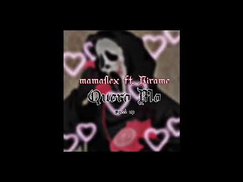 Mamaflex ft. Kirame *Quero mo* speed up